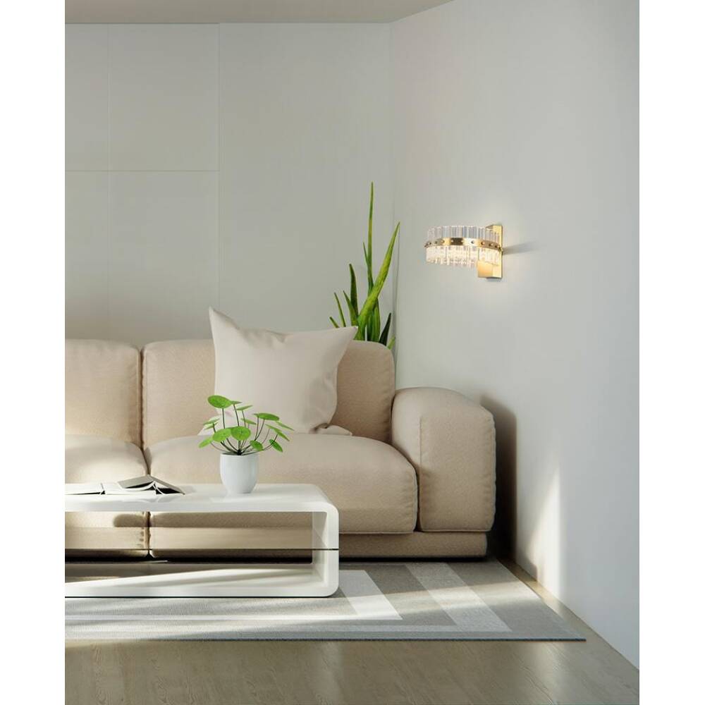 Sieninis šviestuvas SATURNUS WALL, Lima Design, Pakabinami šviestuvai, Sieninis šviestuvas SATURNUS WALL