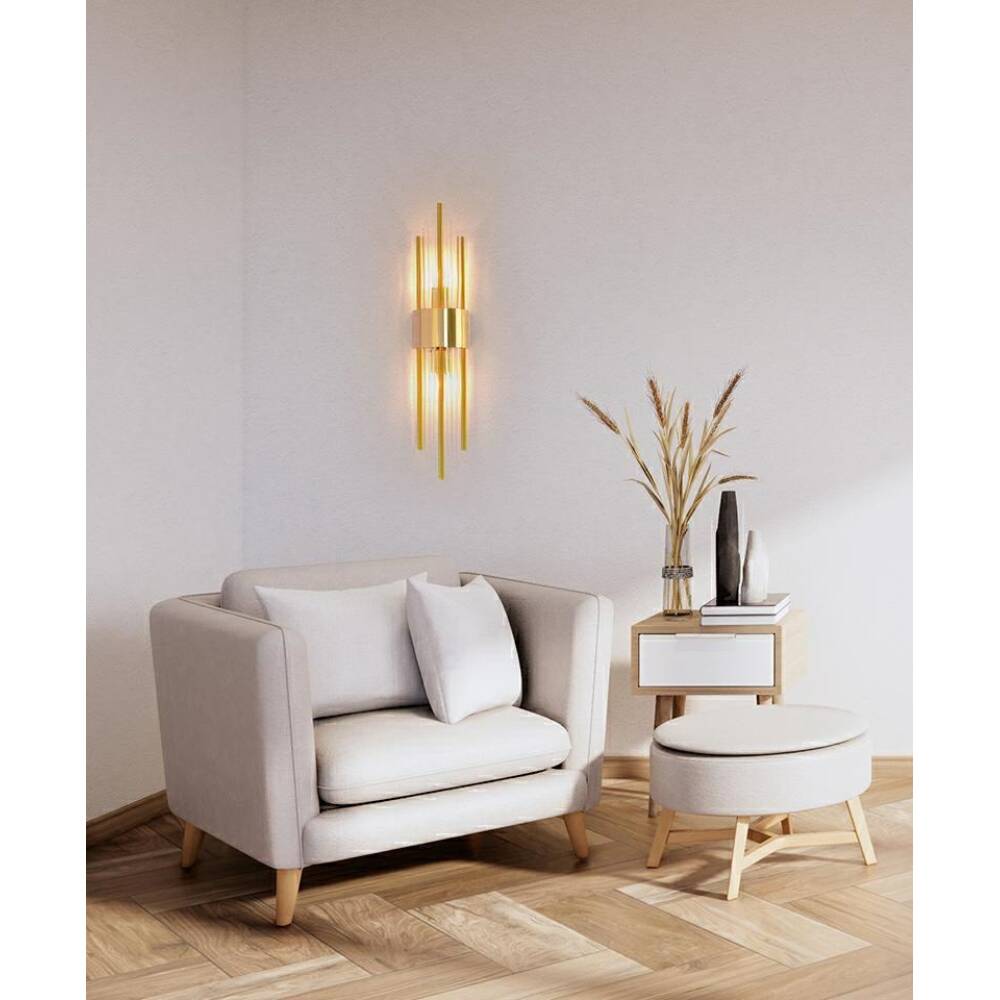 Sieninis šviestuvas AMANDA, Lima Design, Sieniniai šviestuvai, Sieninis šviestuvas AMANDA