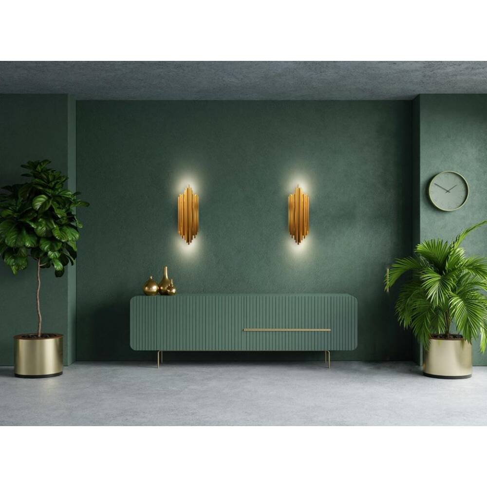 Sieninis šviestuvas HARMONIC, Lima Design, Sieniniai šviestuvai, Sieninis šviestuvas HARMONIC