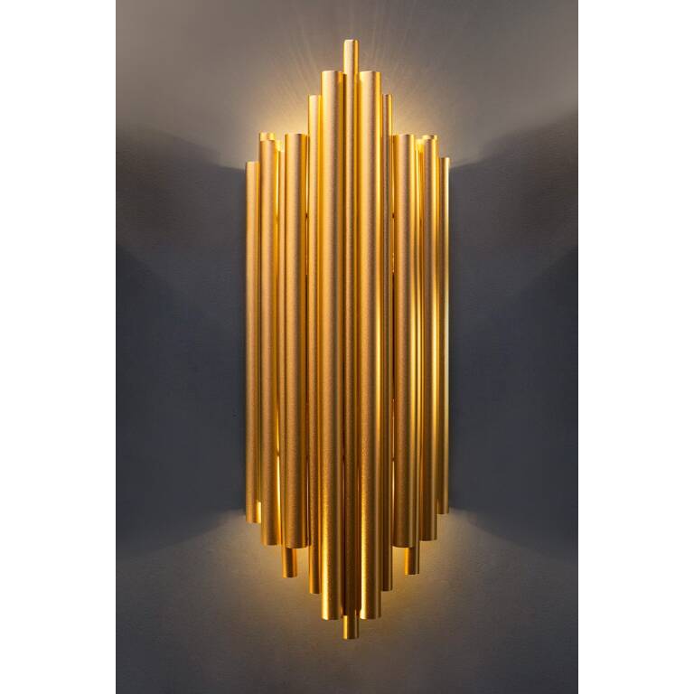 Sieninis šviestuvas HARMONIC, Lima Design, Sieniniai šviestuvai, Sieninis šviestuvas HARMONIC