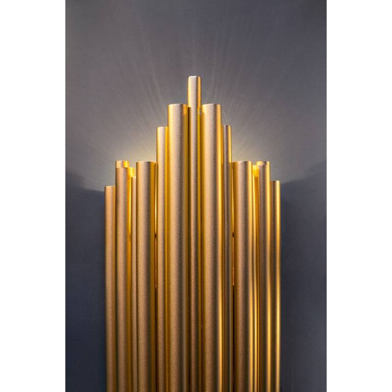 Sieninis šviestuvas HARMONIC, Lima Design, Sieniniai šviestuvai, Sieninis šviestuvas HARMONIC