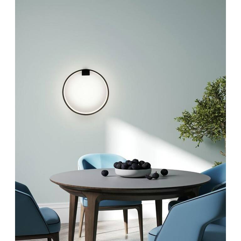Sieninis šviestuvas CIRCLE WALL, Lima Design, Sieniniai šviestuvai, Sieninis šviestuvas CIRCLE WALL
