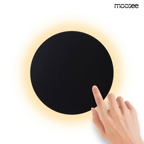 Sieninis šviestuvas SHADOW SUN 25, Lima Design, Sieniniai šviestuvai, Sieninis šviestuvas SHADOW SUN 25