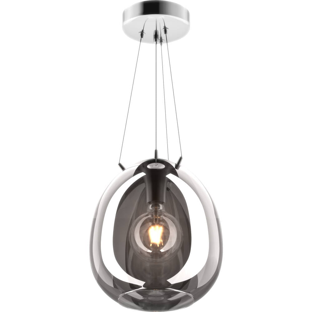 Pakabinamas šviestuvas MOON P19066B-D30, Lima Design, Pakabinami šviestuvai, Pakabinamas šviestuvas MOON P19066B-D30