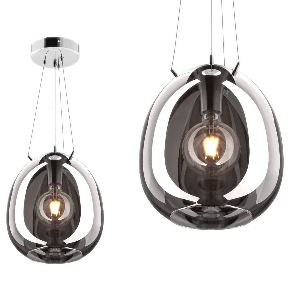 Pakabinamas šviestuvas MOON P19066B-D30, Lima Design, Pakabinami šviestuvai, Pakabinamas šviestuvas MOON P19066B-D30