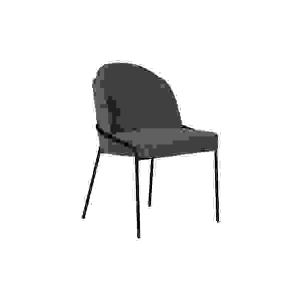 Valgomojo kėdė  Fjord Taupe, Lima Design, PoletoPole,