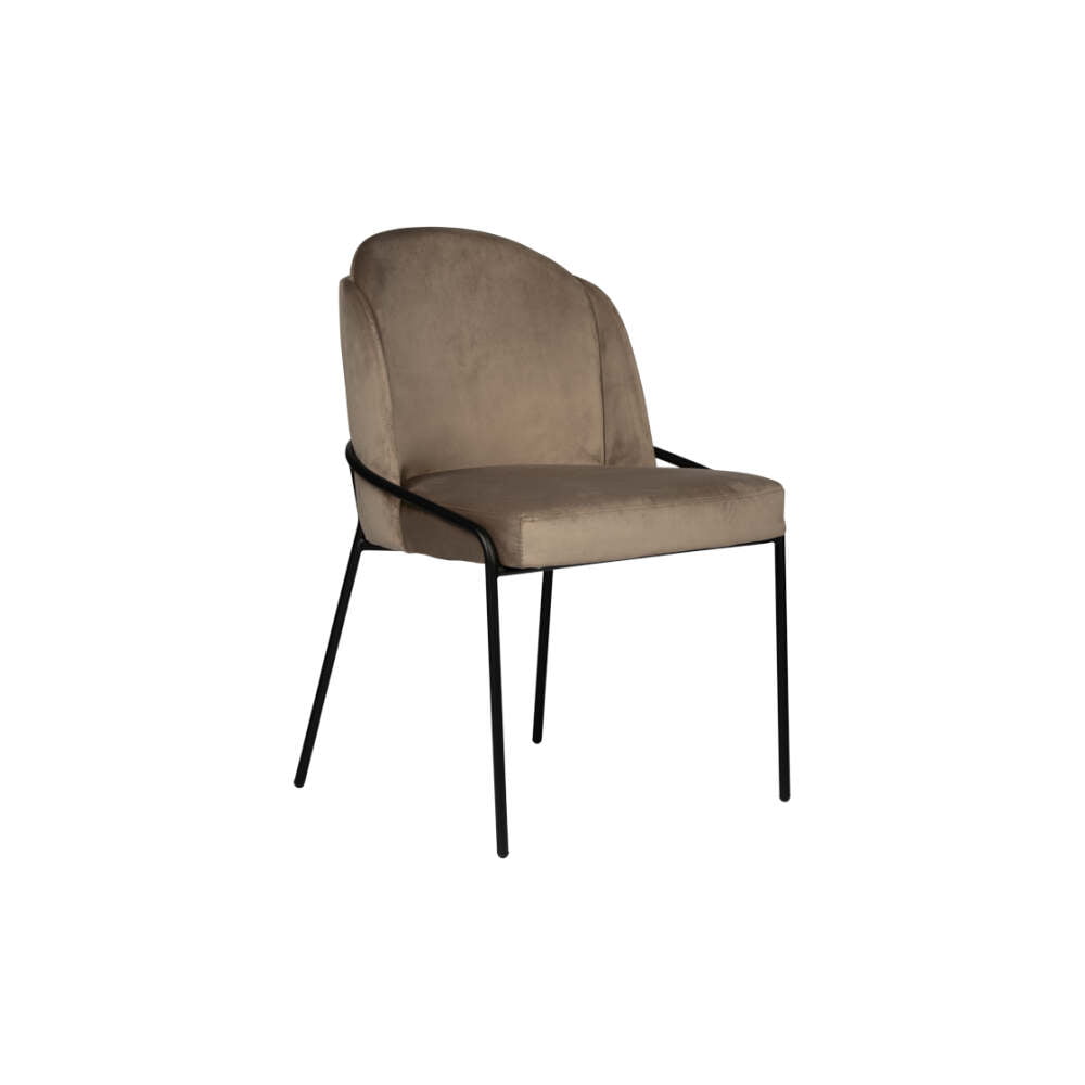 Valgomojo kėdė  Fjord Dove, Lima Design, PoletoPole,