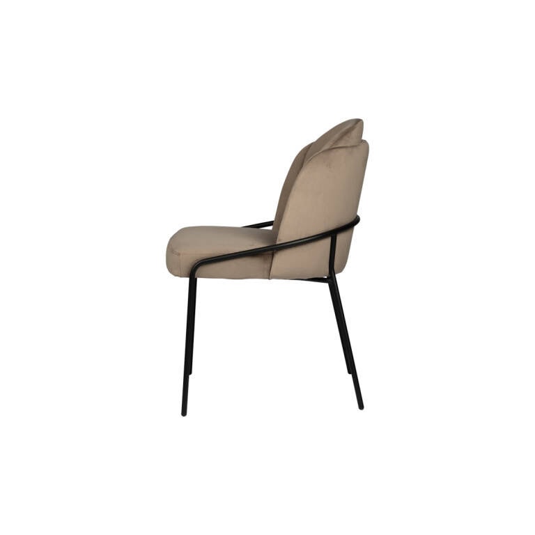 Valgomojo kėdė  Fjord Dove, Lima Design, PoletoPole,