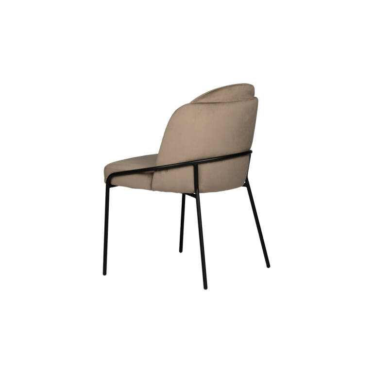 Valgomojo kėdė  Fjord Dove, Lima Design, PoletoPole,
