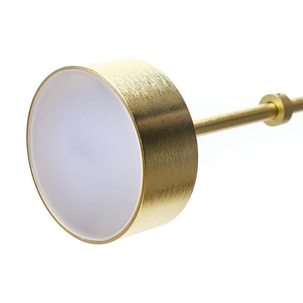 Pakabinamas šviestuvas CAPRI 6 60 LED, Lima Design, Pakabinami šviestuvai, Pakabinamas šviestuvas CAPRI 6 60 LED
