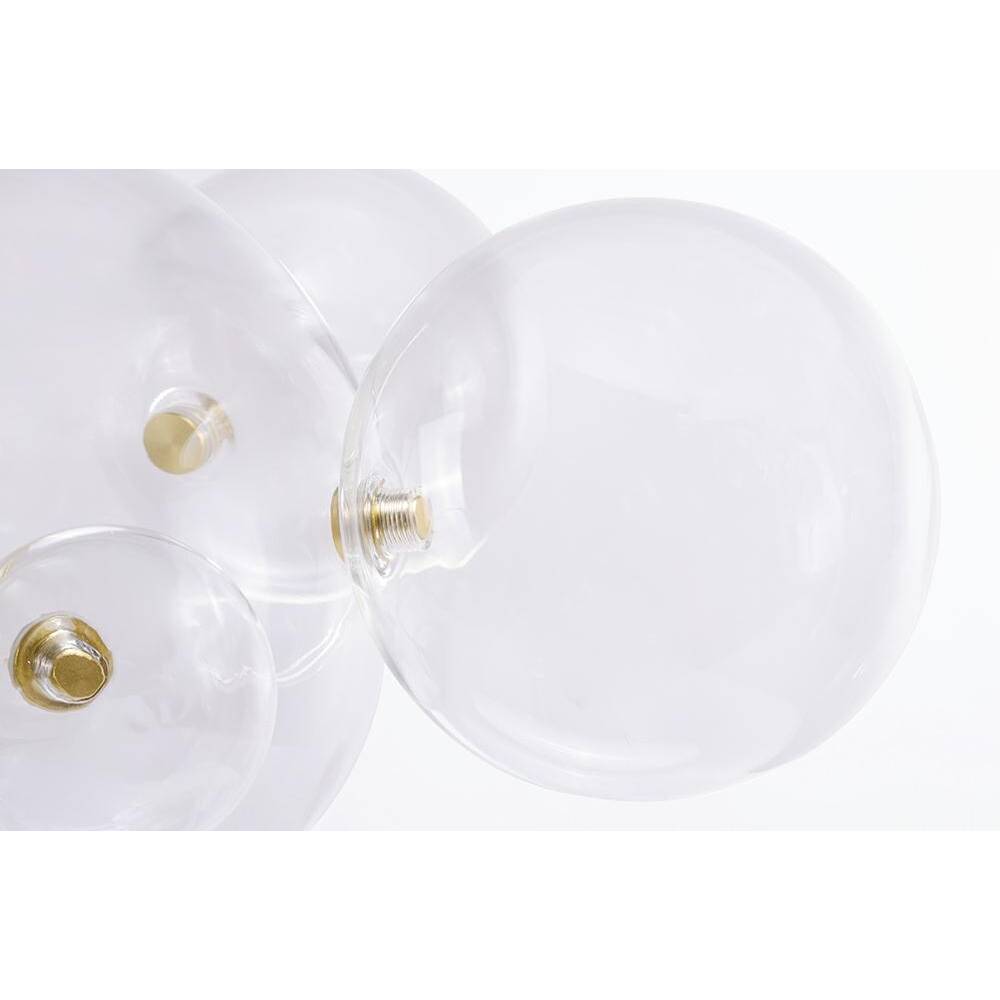 Pakabinamas šviestuvas CAPRI 6 60 LED, Lima Design, Pakabinami šviestuvai, Pakabinamas šviestuvas CAPRI 6 60 LED