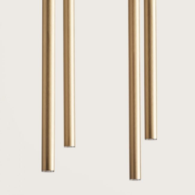 Pakabinamas šviestuvas MIKA MULTI C1204/8/ORO 3 Pakabinamas šviestuvas MIKA MULTI C1204/8/ORO, Lima Design, Pakabinami šviestuvai, Pakabinamas šviestuvas MIKA MULTI C1204/8/ORO