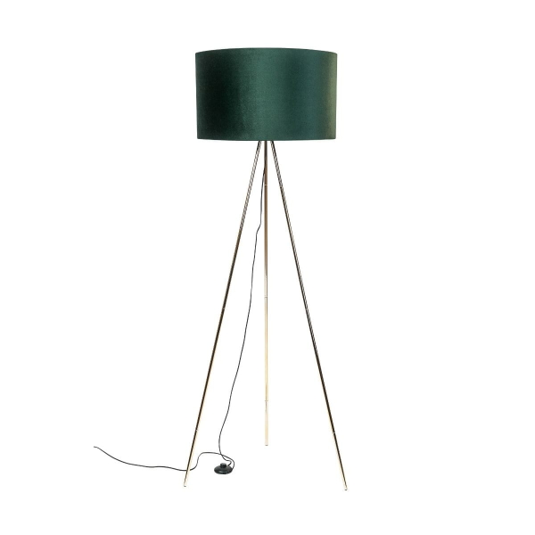 Toršeras INGA H06-GD-GR, Lima Design, Šviestuvai, Toršeras INGA H06-GD-GR