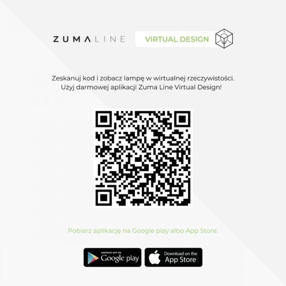 ROCK sieninis šviestuvas 601925, Lima Design, Sieniniai šviestuvai, ROCK sieninis šviestuvas 601925