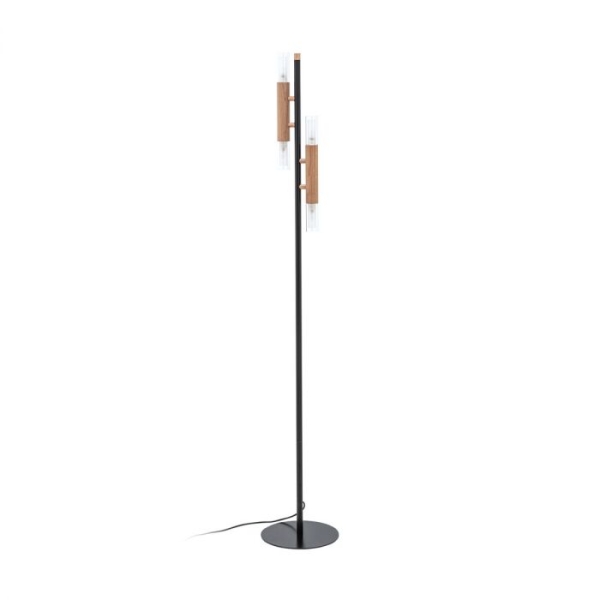 Toršeras MADERA 8310144, Lima Design, Šviestuvai, Toršeras MADERA 8310144
