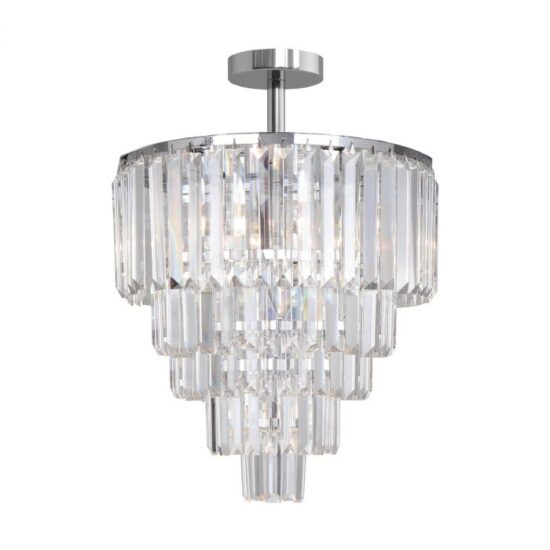 AMEDEO lubinis šviestuvas 608696, Lima Design, Lubiniai šviestuvai, AMEDEO lubinis šviestuvas 608696