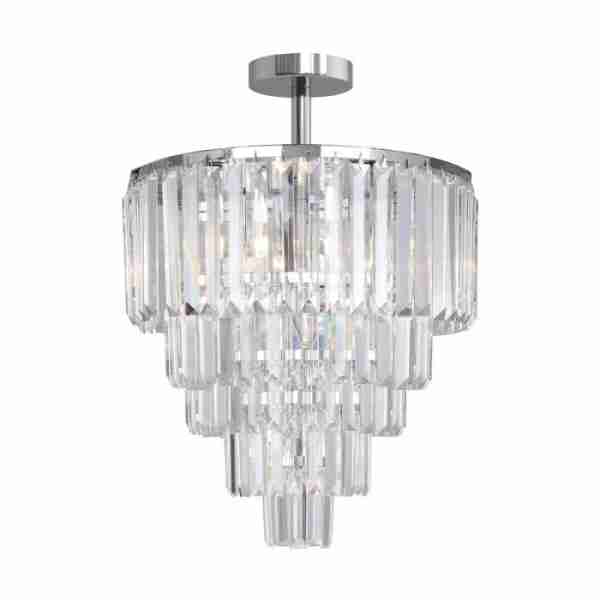 AMEDEO lubinis šviestuvas 608696, Lima Design, Lubiniai šviestuvai, AMEDEO lubinis šviestuvas 608696