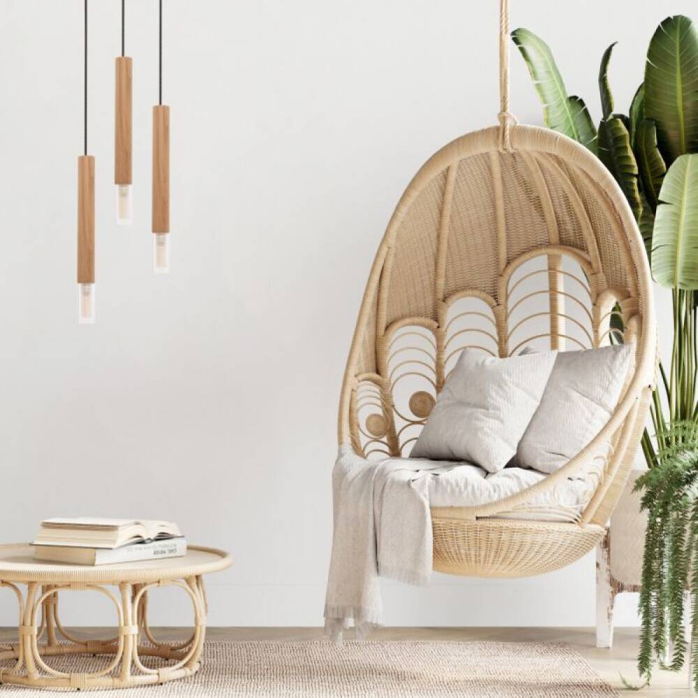 Pakabinamas šviestuvas MADERA 8620103, Lima Design, Pakabinami šviestuvai, Pakabinamas šviestuvas MADERA 8620103