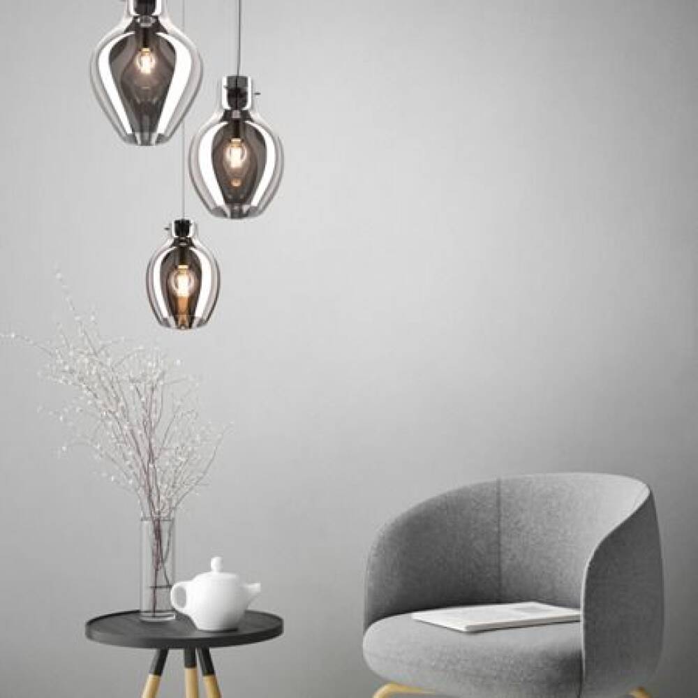 BRESSO pakabinamas šviestuvas 605992, Lima Design, Pakabinami šviestuvai, BRESSO pakabinamas šviestuvas 605992