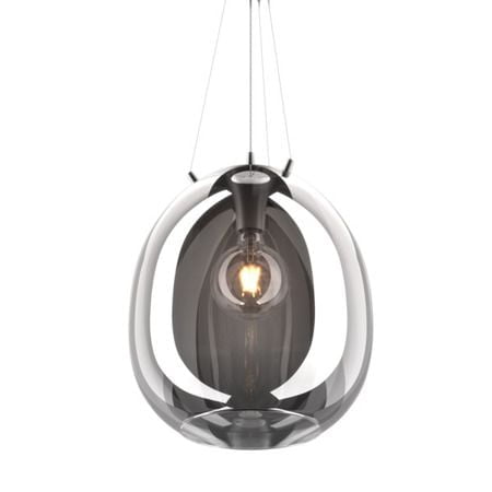 Pakabinamas šviestuvas MOON P19066B-D38 3 Pakabinamas šviestuvas MOON P19066B-D38, Lima Design, Pakabinami šviestuvai, Pakabinamas šviestuvas MOON P19066B-D38