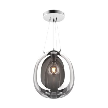 Pakabinamas šviestuvas MOON P19066B-D38 1 Pakabinamas šviestuvas MOON P19066B-D38, Lima Design, Pakabinami šviestuvai, Pakabinamas šviestuvas MOON P19066B-D38