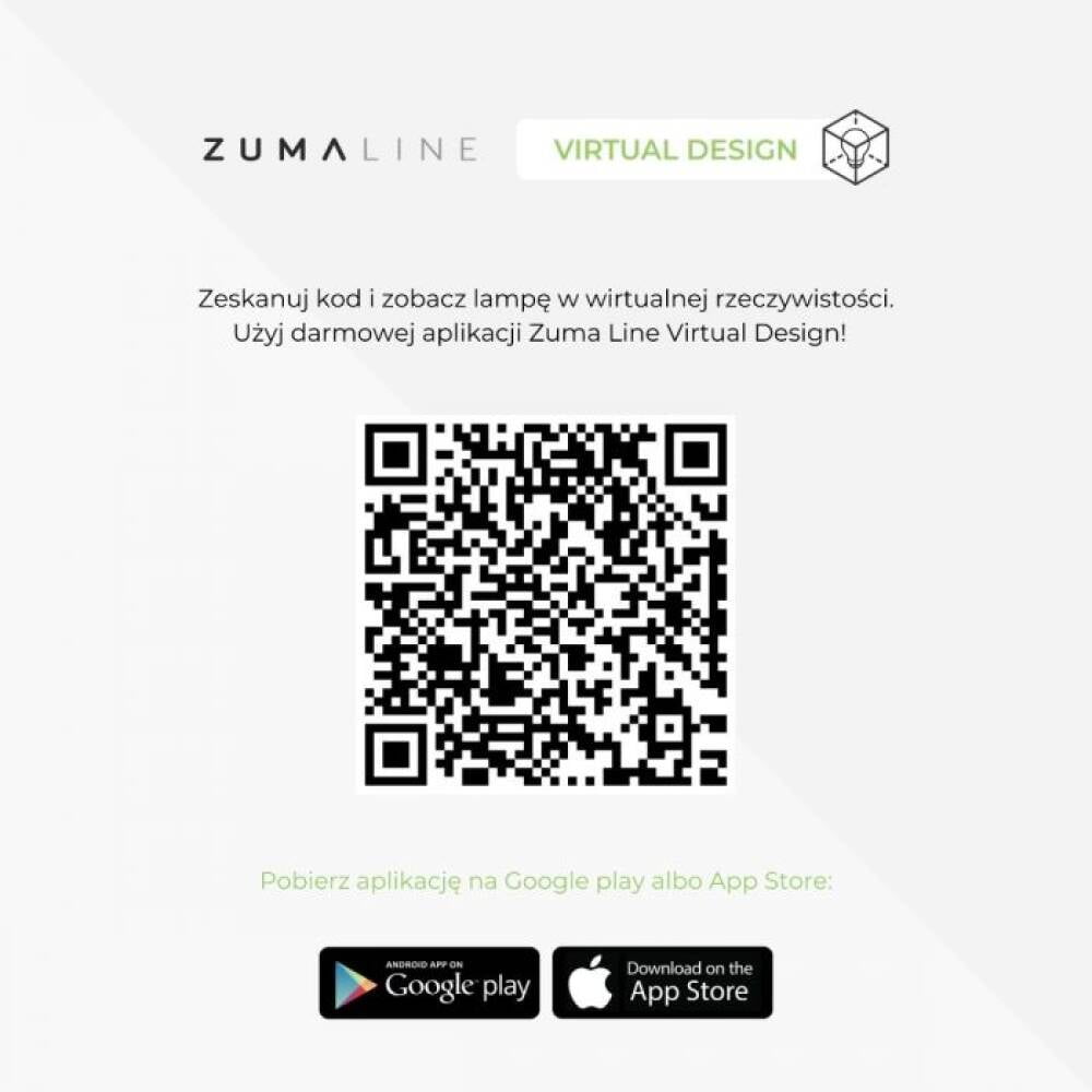 GEM pakabinamas šviestuvas 601628, Lima Design, Pakabinami šviestuvai, GEM pakabinamas šviestuvas 601628