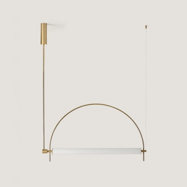 Pakabinamas šviestuvas ARC C1292/ORO, Lima Design, Pakabinami šviestuvai, Pakabinamas šviestuvas ARC C1292/ORO