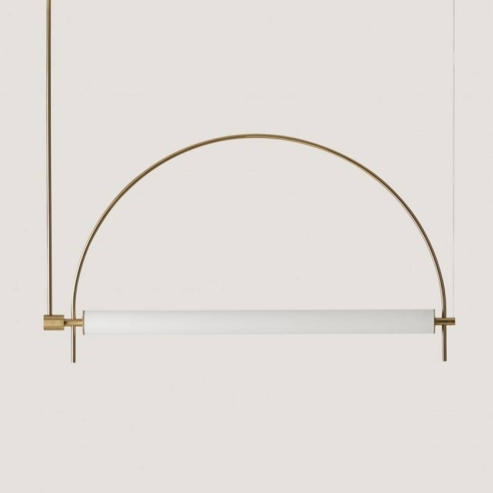 Pakabinamas šviestuvas ARC C1292/ORO, Lima Design, Pakabinami šviestuvai, Pakabinamas šviestuvas ARC C1292/ORO