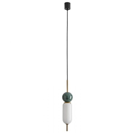 Pakabinamas šviestuvas ANET C1206/VERD, Lima Design, Pakabinami šviestuvai, Pakabinamas šviestuvas ANET C1206/VERD