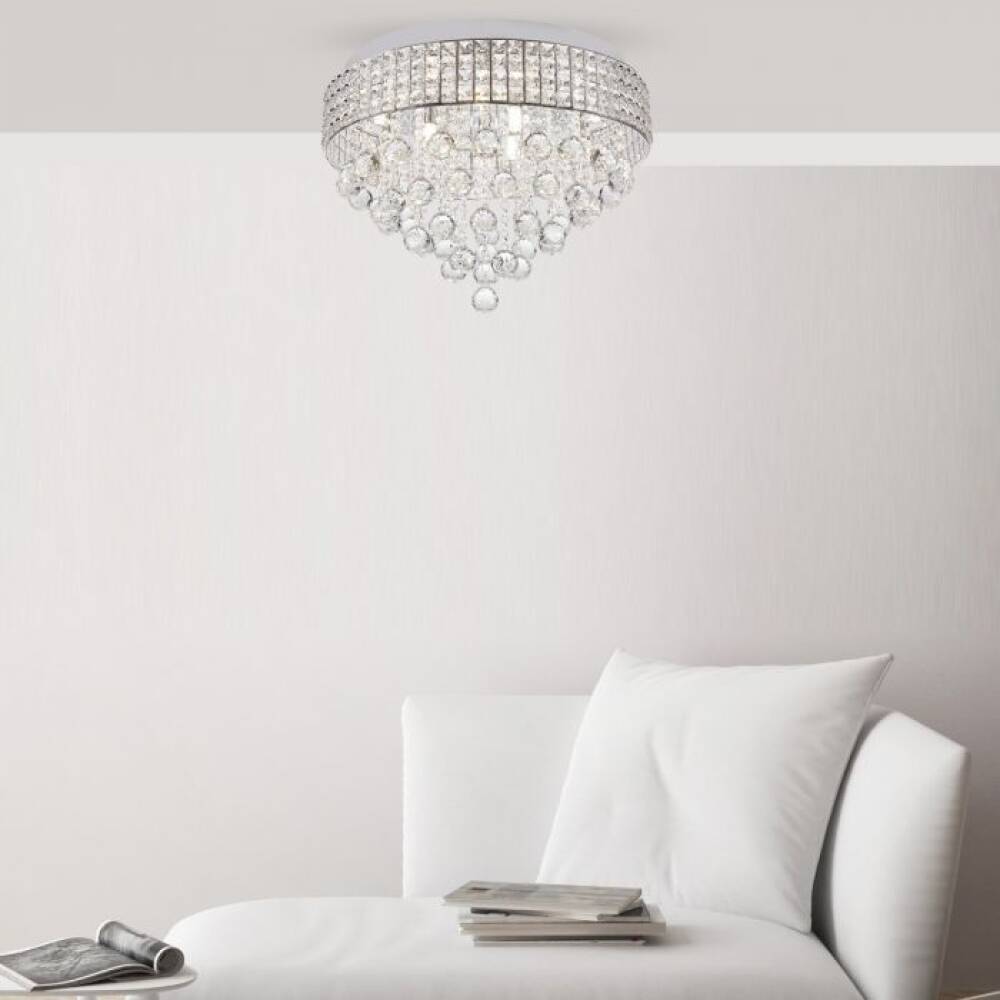 Lubinis šviestuvas CAPRI 19027-L, Lima Design, Lubiniai šviestuvai, Lubinis šviestuvas CAPRI 19027-L