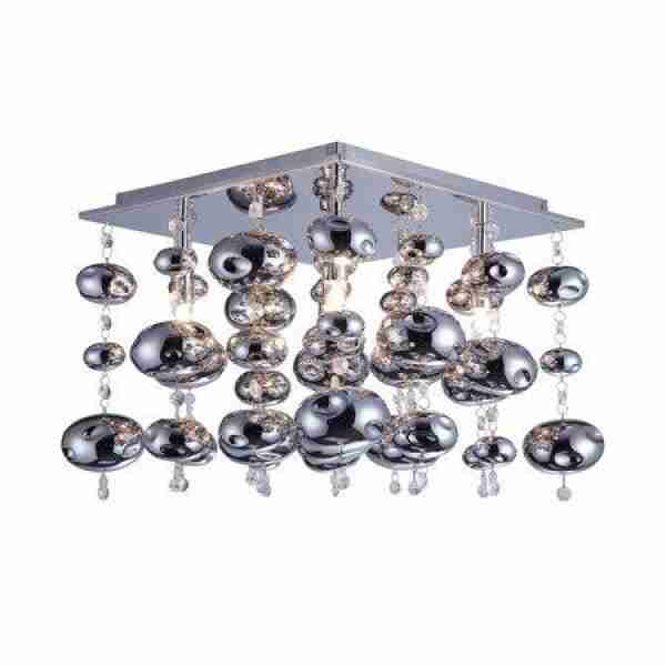 Lubinis šviestuvas ELLI RLX92175-5, Lima Design, Lubiniai šviestuvai, Lubinis šviestuvas ELLI RLX92175-5