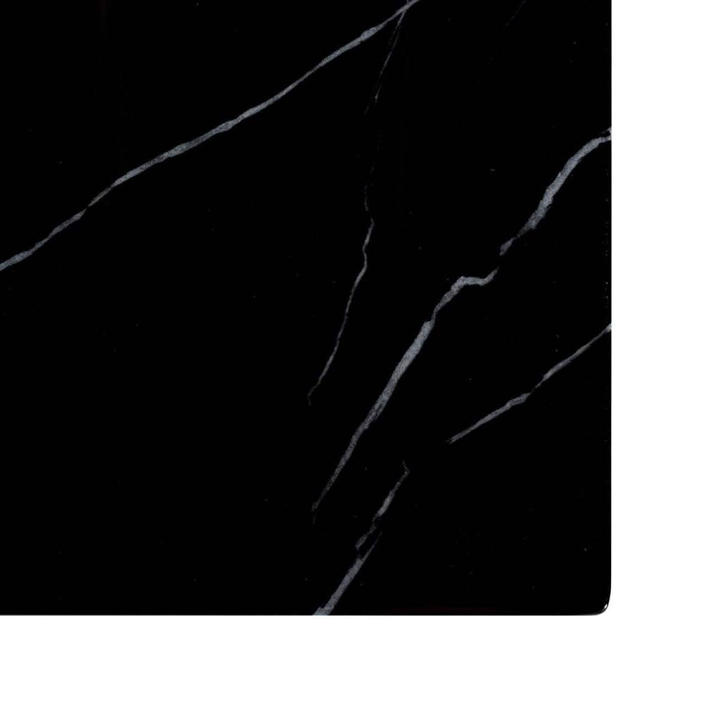 Dining table Beaumont 200 (Black), Lima Design, Valgomojo baldai, Dining table Beaumont 200 (Black)