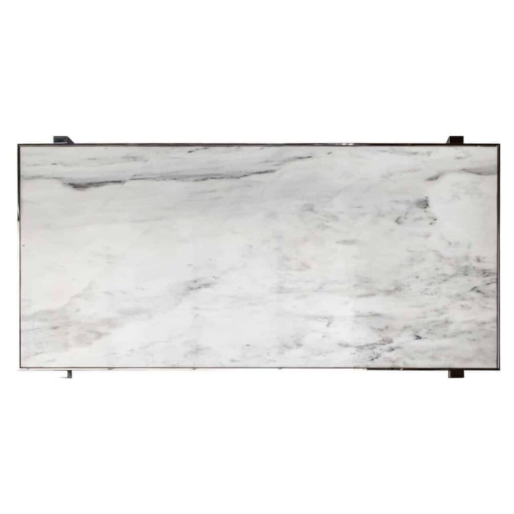 Dining table Levanto 200 (Silver), Lima Design, Valgomojo baldai, Dining table Levanto 200 (Silver)