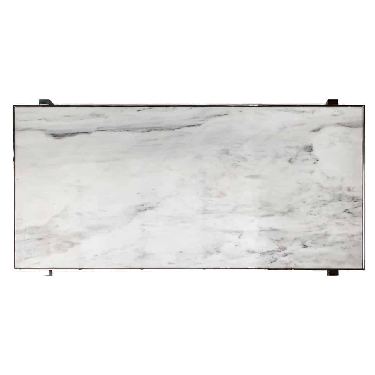 Valgomojo stalas Levanto 200 3 Dining table Levanto 200 (Silver), Lima Design, Valgomojo baldai, Dining table Levanto 200 (Silver)