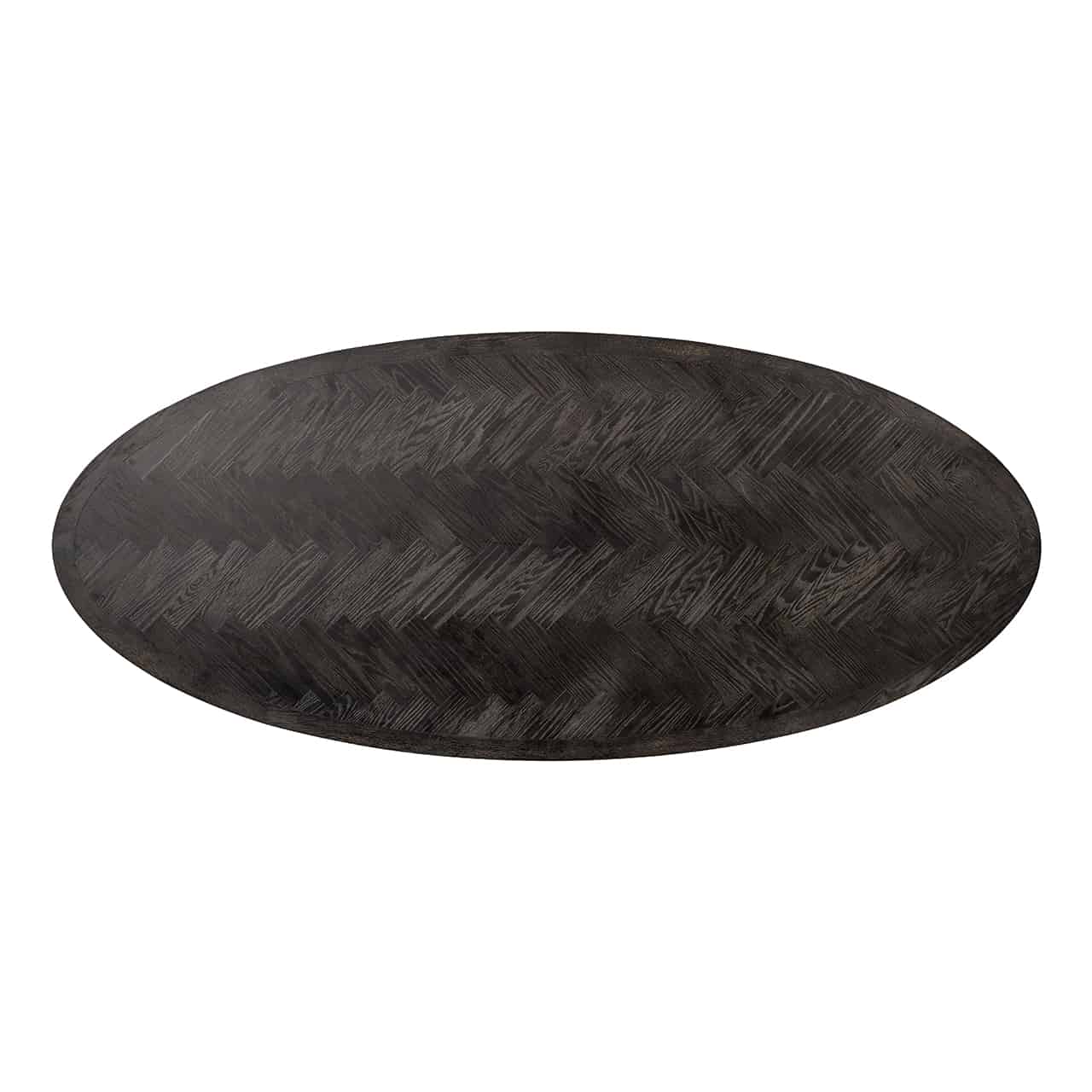 Valgomojo stalas Blackbone brass oval 230 3 Valgomojo stalas Blackbone brass oval 230, Lima Design, Richmond interiors, Richmond interiors,