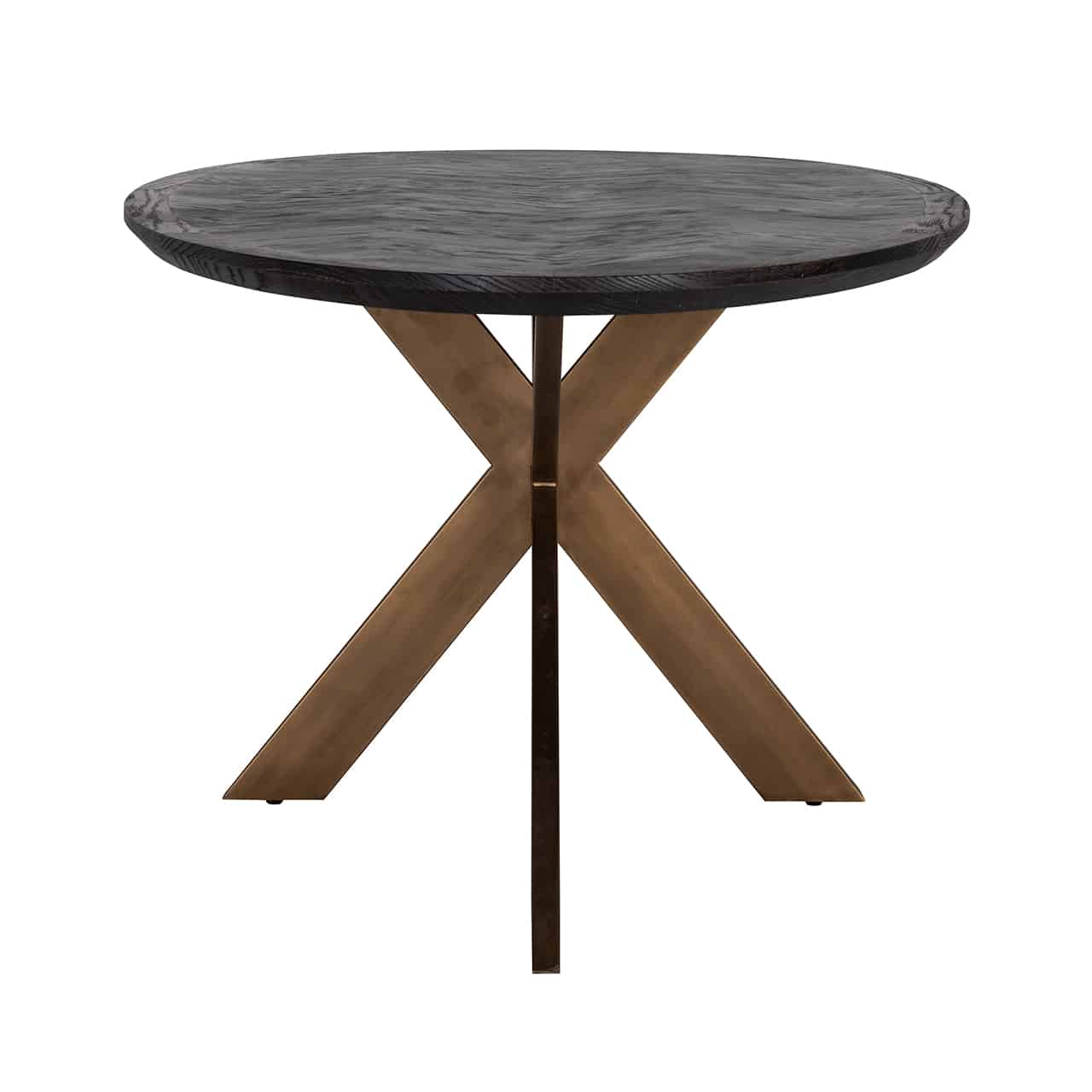 Valgomojo stalas Blackbone brass oval 230 4 Valgomojo stalas Blackbone brass oval 230, Lima Design, Richmond interiors, Richmond interiors,