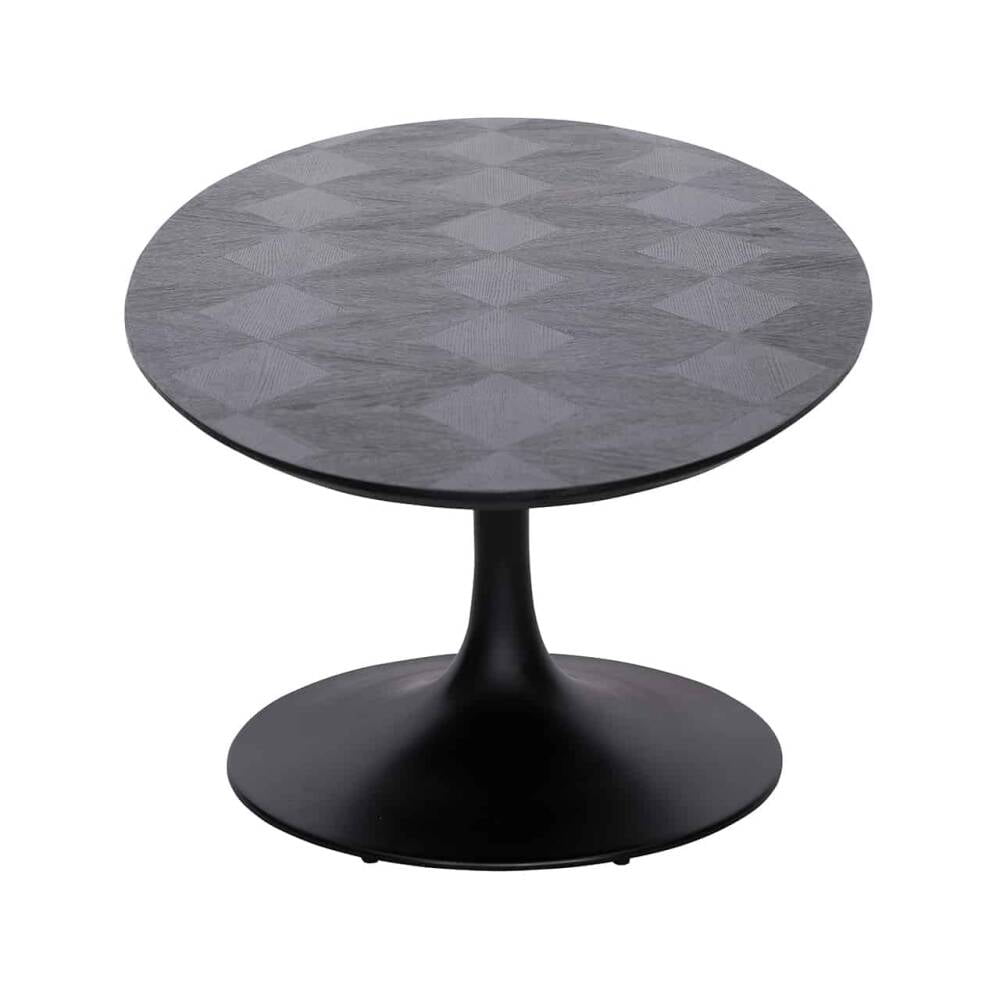 Dining table Blax oval 230 (Black), Lima Design, Valgomojo baldai, Dining table Blax oval 230 (Black)
