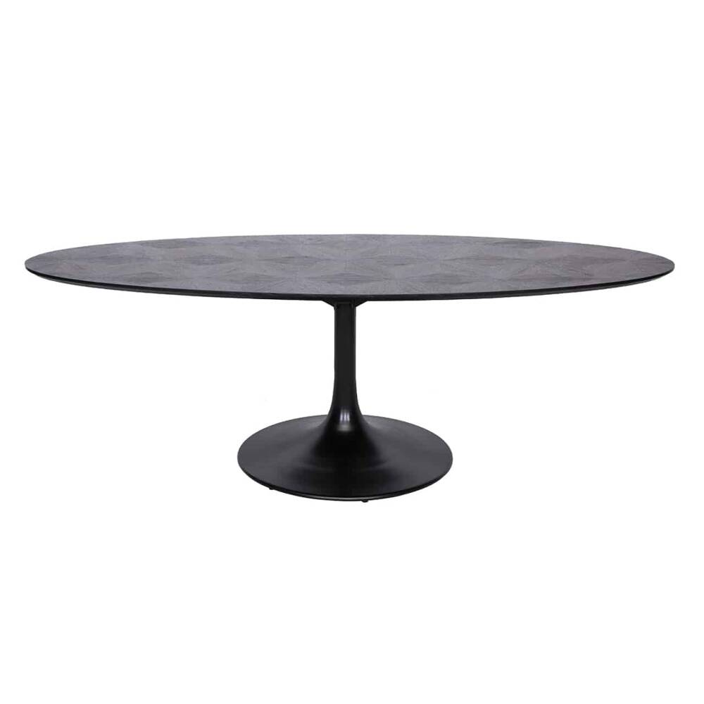 Valgomojo stalas Blax oval 230, Lima Design, Richmond interiors, Richmond interiors,