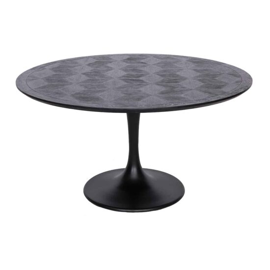 Valgomojo stalas Blax 140Ø, Lima Design, Richmond interiors, Richmond interiors,