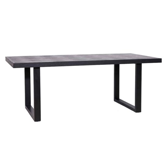 Valgomojo stalas Blax 200, Lima Design, Richmond interiors, Richmond interiors,