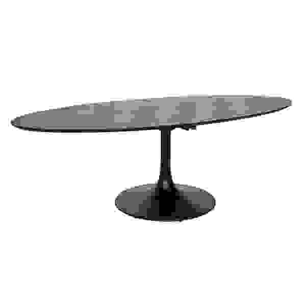 Valgomojo stalas Blax oval 250, Lima Design, Richmond interiors, Richmond interiors,