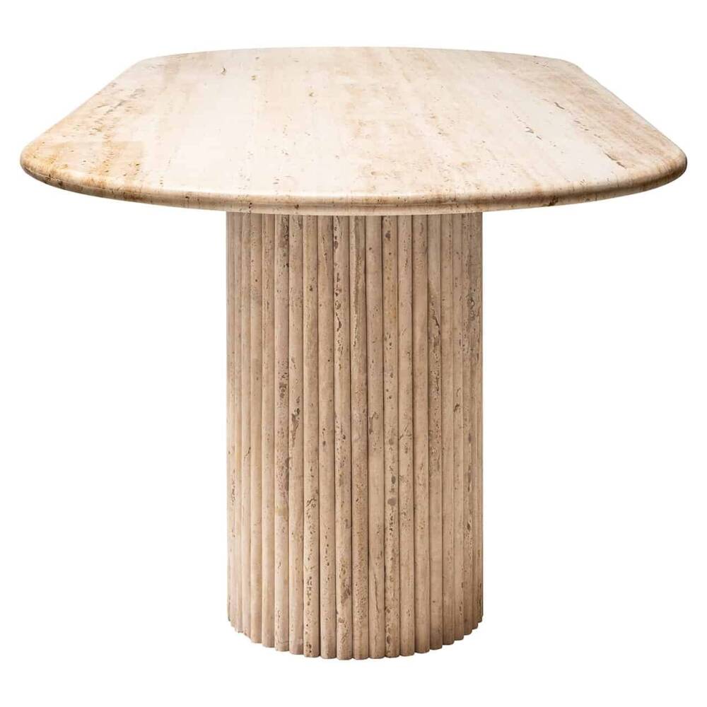 La Cantera oval dining table 240, Lima Design, Valgomojo baldai, La Cantera oval dining table 240