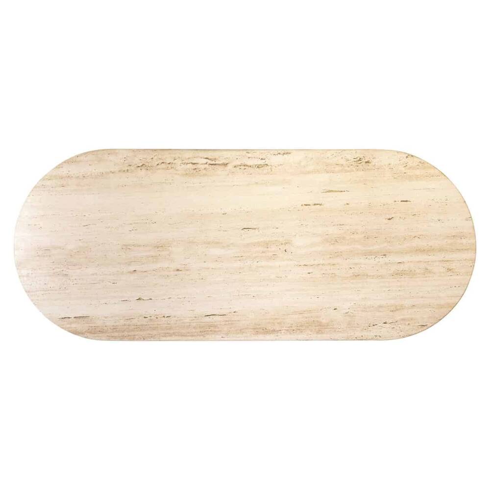 La Cantera oval dining table 240, Lima Design, Valgomojo baldai, La Cantera oval dining table 240