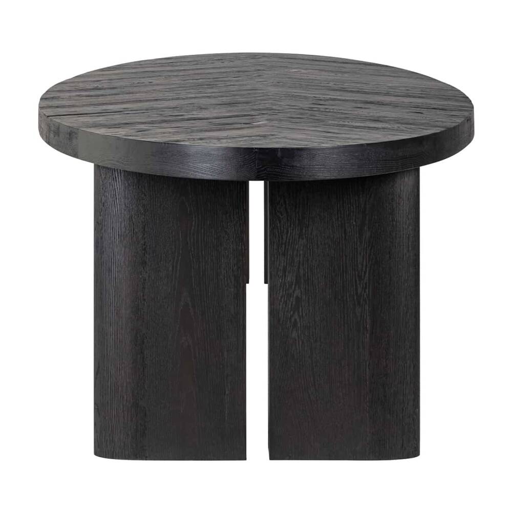 Dining table Lilly 330 (Dark coffee), Lima Design, Valgomojo baldai, Dining table Lilly 330 (Dark coffee)