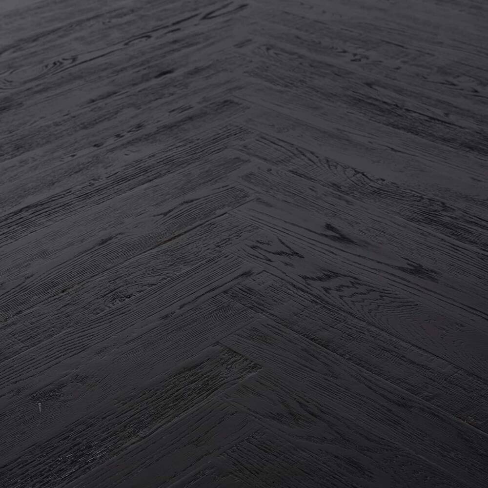 Dining table Lilly 330 (Dark coffee), Lima Design, Valgomojo baldai, Dining table Lilly 330 (Dark coffee)