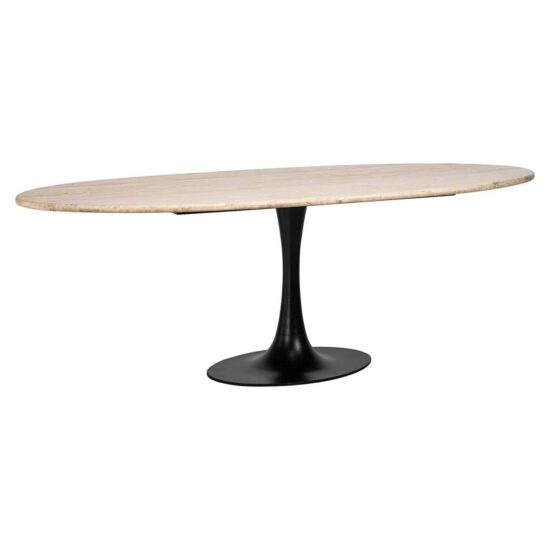 Valgomojo stalas Hampton oval 230, Lima Design, Richmond interiors, Richmond interiors,