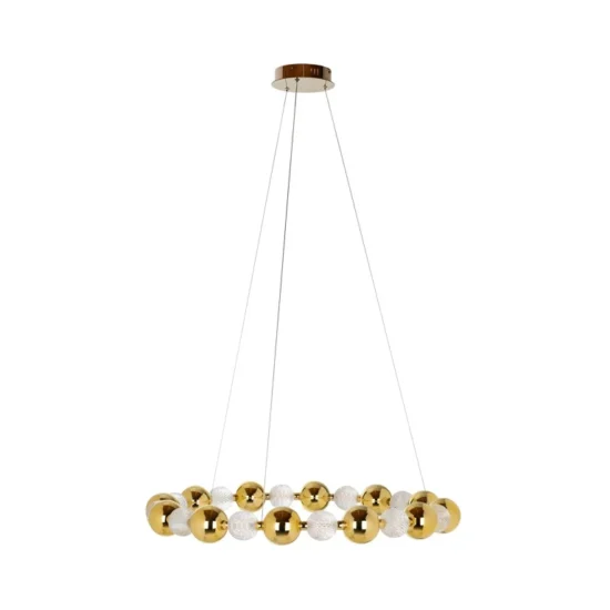Pakabinamas šviestuvas Chanda, Lima Design, Pakabinami šviestuvai, Pakabinamas šviestuvas Chanda