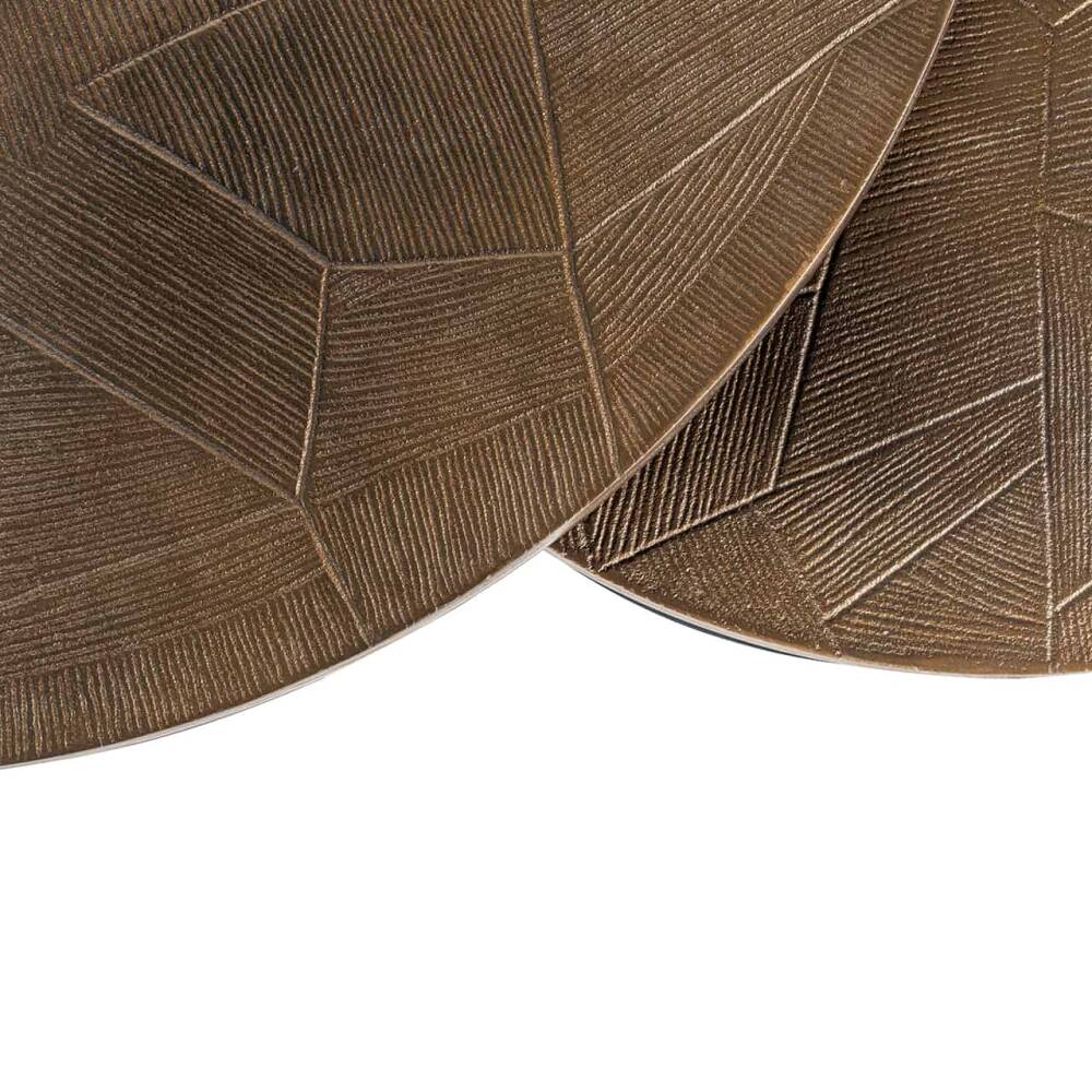 Kavos staliukas Tulum, Lima Design, Kavos staliukai, Kavos staliukas Tulum