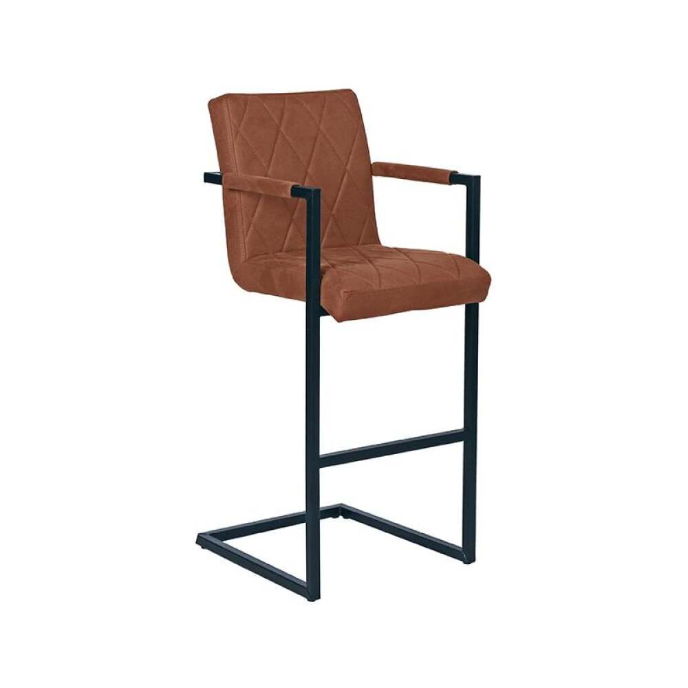 Pusbario kėdė Denmark, Lima Design, LABEL51, Pusbario kėdė Denmark