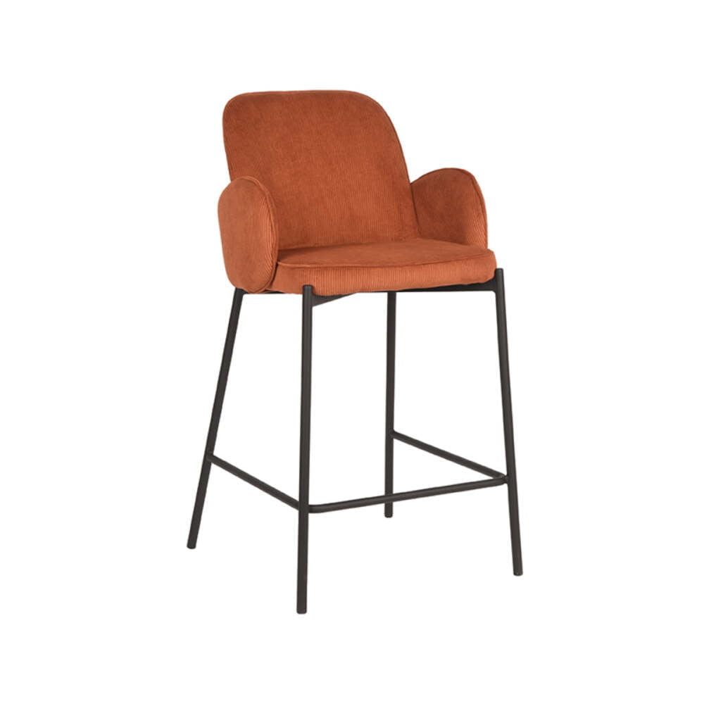 Pusbario kėdė Jari, Lima Design, LABEL51, Pusbario kėdė Jari